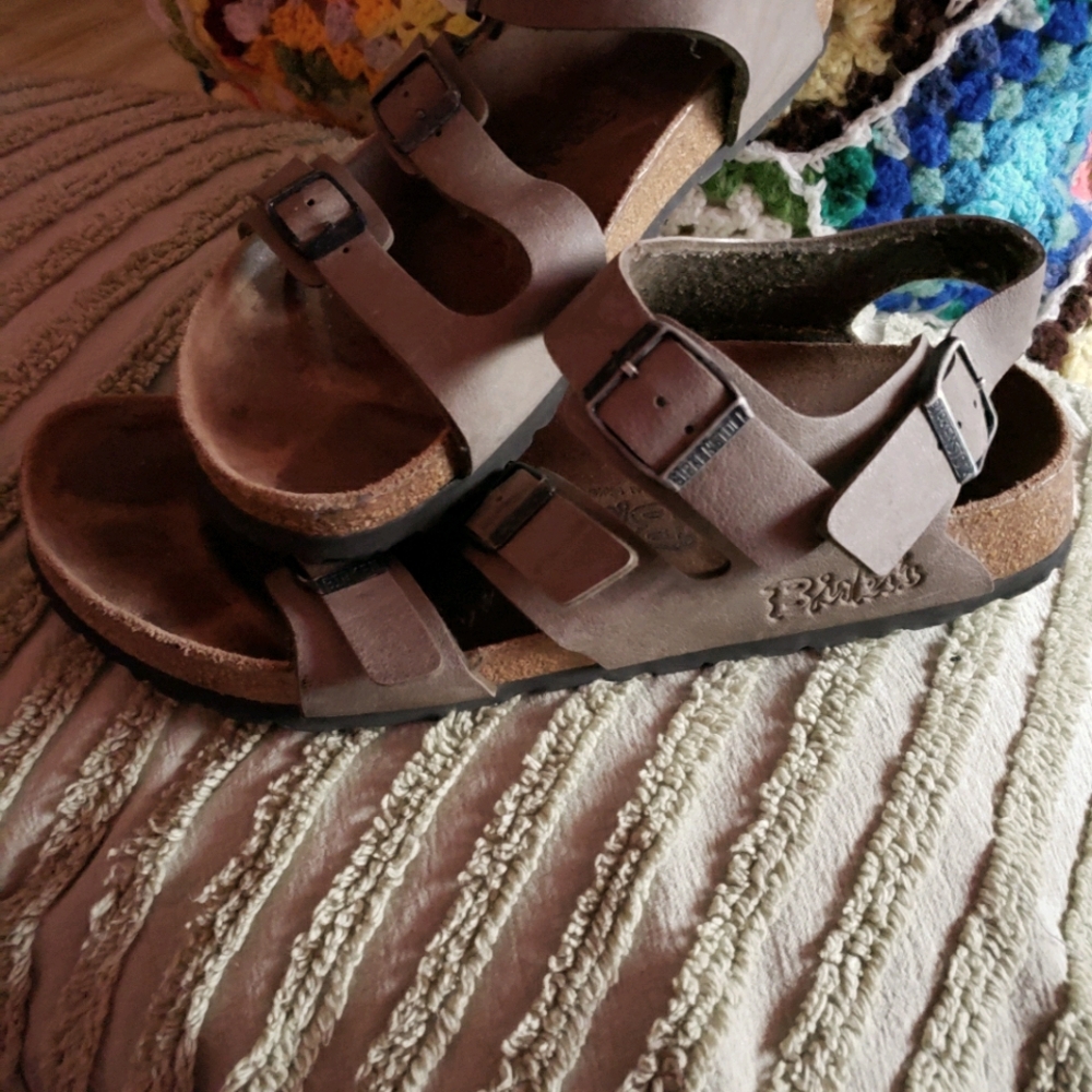 Great 🦋🔆BIRKENSTOCK🔆🦋41 👣 Sandals